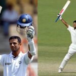 Rahul Dravidʼs Birthday: Top 10 Records That May Never Be Broken Held By The Wall Of Indian Cricket