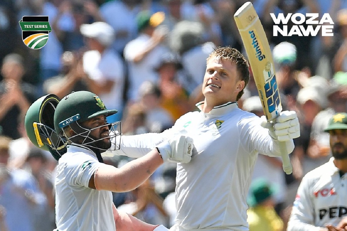 SA vs PAK: South Africa register emphatic 10-wicket win over Pakistan in 2nd Test, win series 2-0