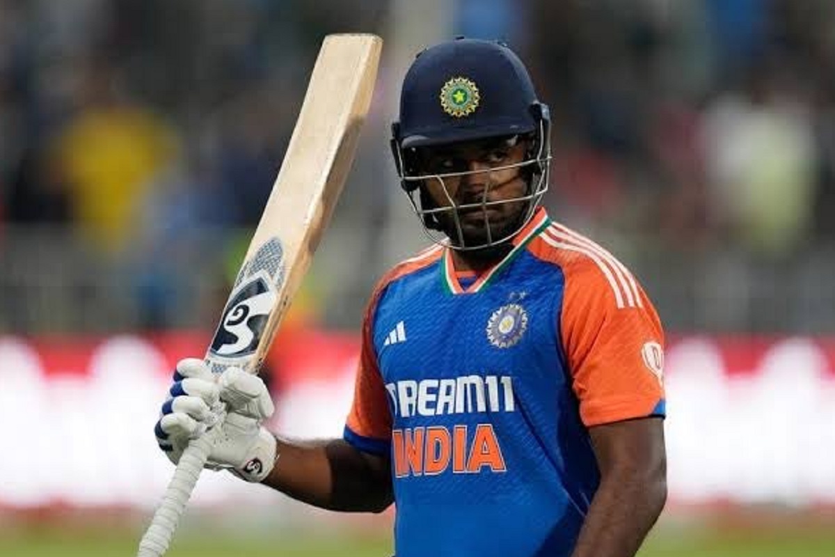 Wicket Keeper Sanju Samson highly unlikely in Team India squad for IND vs ENG ODIs and Champions Trophy