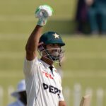 PAK vs SA: Shan Masood Creates History, Becomes 1st Pakistan Captain To Slam Test Century In South Africa