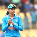 Team India Star Smriti Mandhana drops in ICC ODI rankings despite record feat in 2024