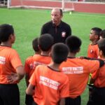 South United Football Club to host first-ever inter-city tournament to elevate grassroots football