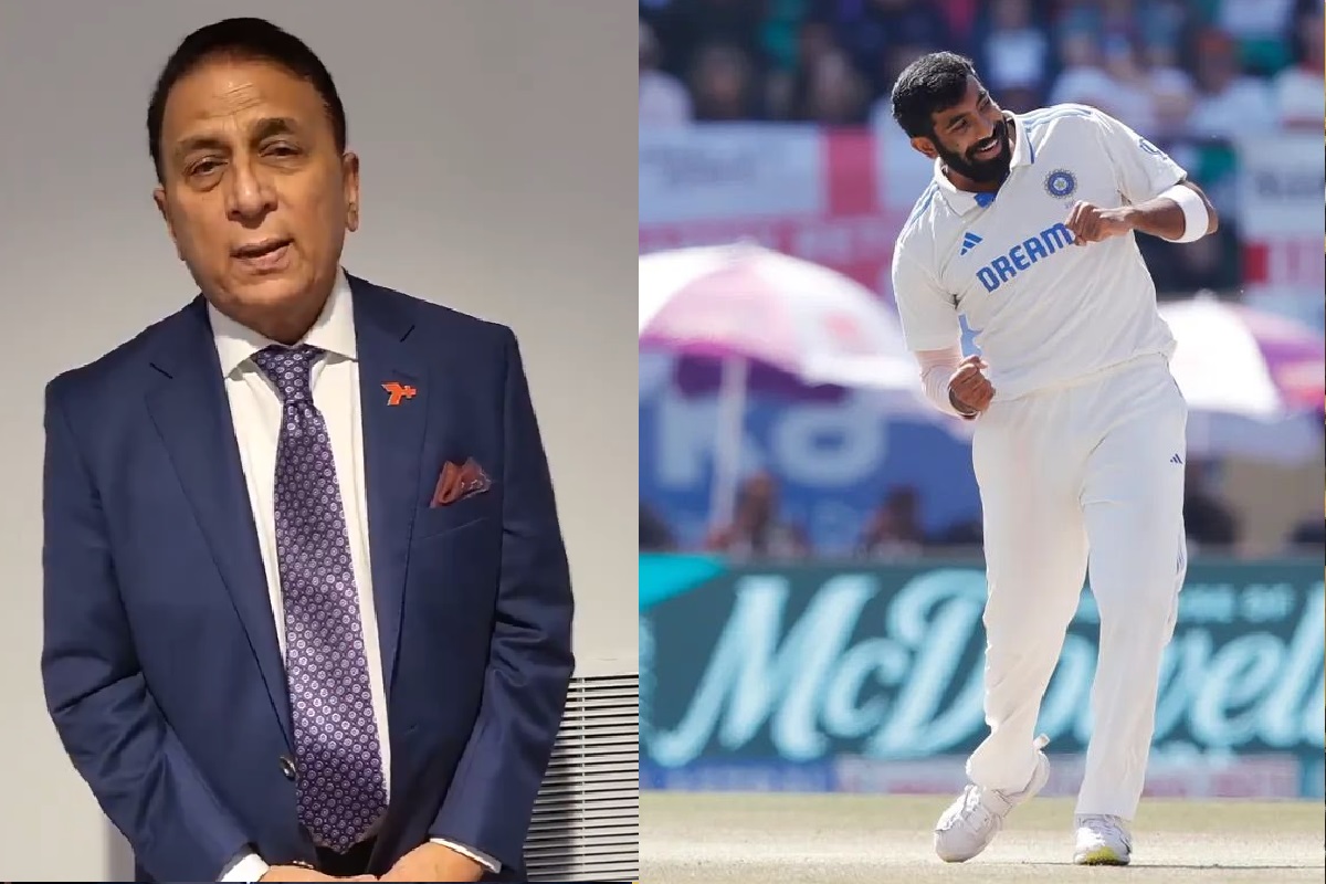 IND vs AUS: 'without Bumrah, India will find it difficult to win SCG Test',says Sunil Gavaskar