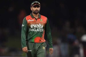 I have listened to my own heart: Former Bangladesh captain Tamim Iqbal announces international retirement