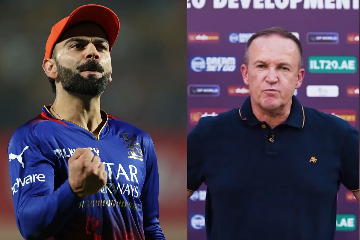 IPL 2025: RCB head coach Andy Flower refuses to confirm Virat Kohli as captain for IPL 2025