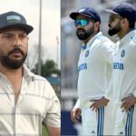 'People forget what Virat Kohli and Rohit Sharma have achieved',says Ex India All rounder Yuvraj Singh