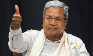 cm siddaramaiah