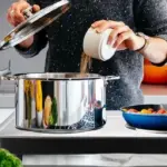 Pressure Cooker Tips