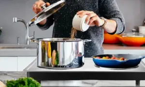 Pressure Cooker Tips