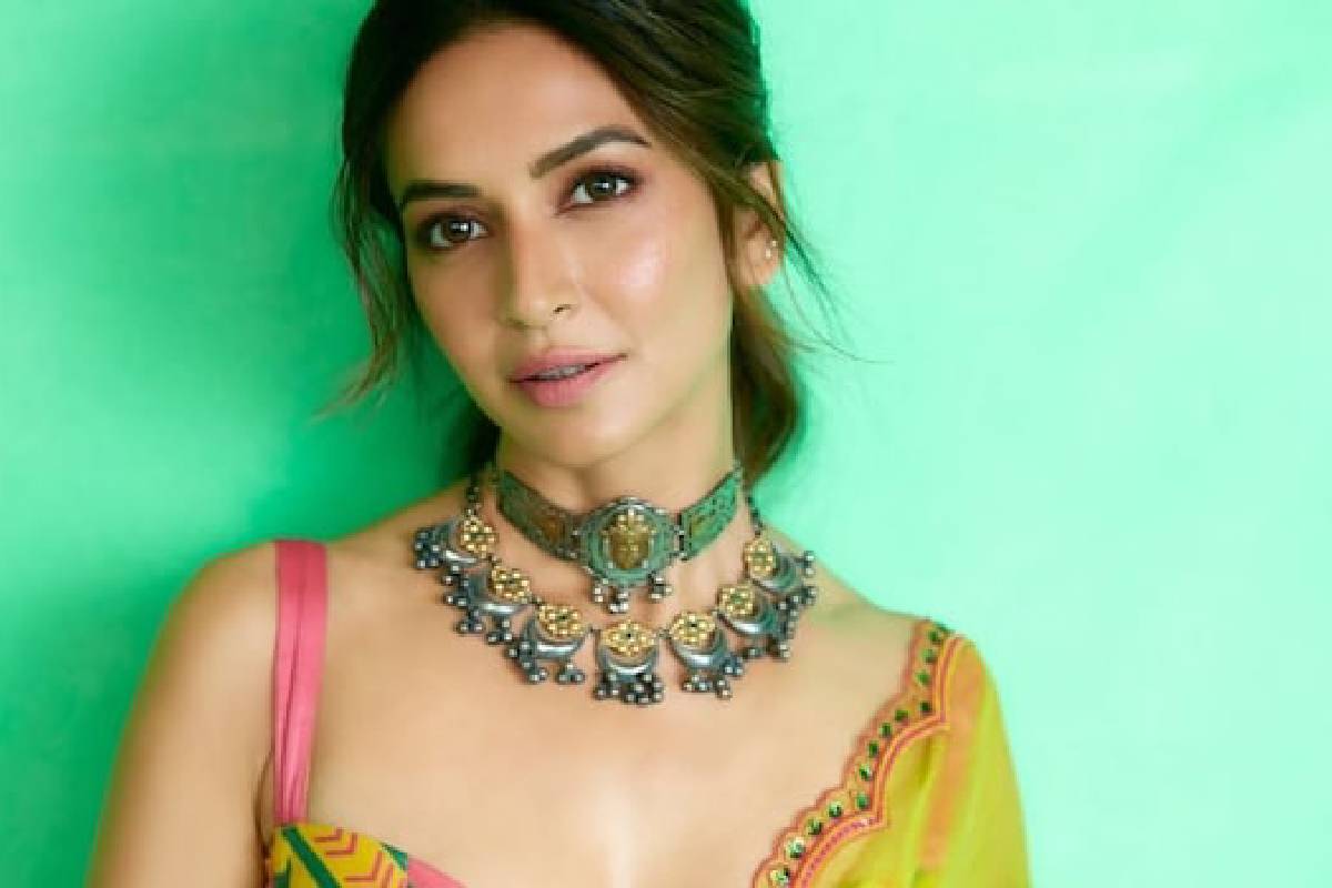 Kriti Kharbanda