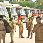 ksrtc workers