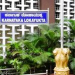 lokayukta raid