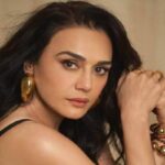 Preity Zinta