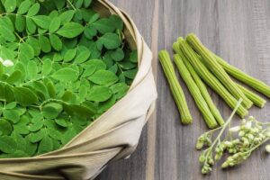 Moringa best way to eat