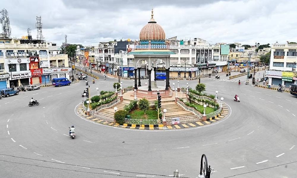 mysuru bandh