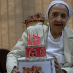 World's Oldest Person