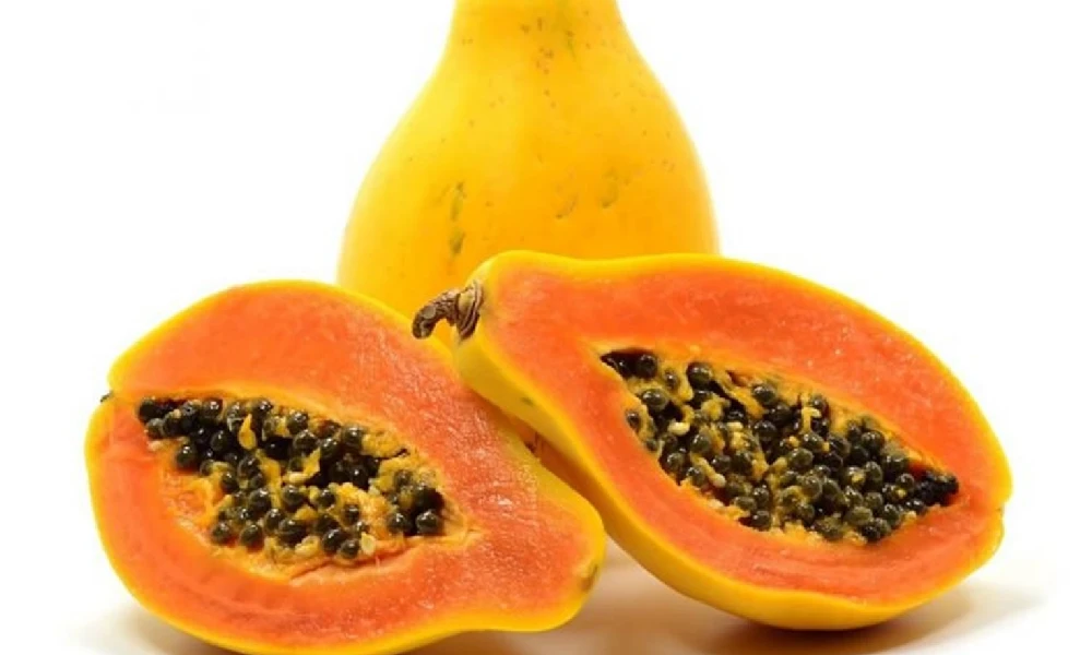 Papaya Benefits