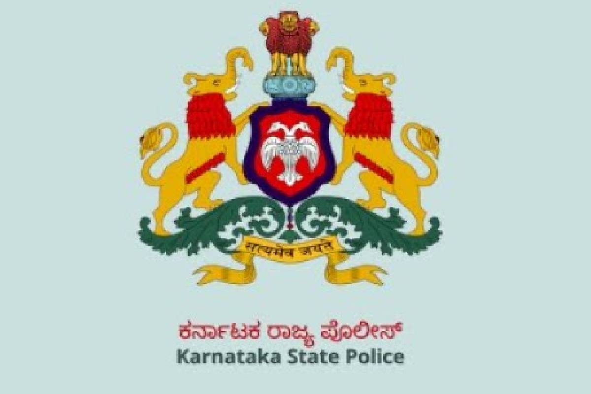 Karnataka Police