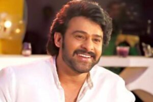 Prabhas