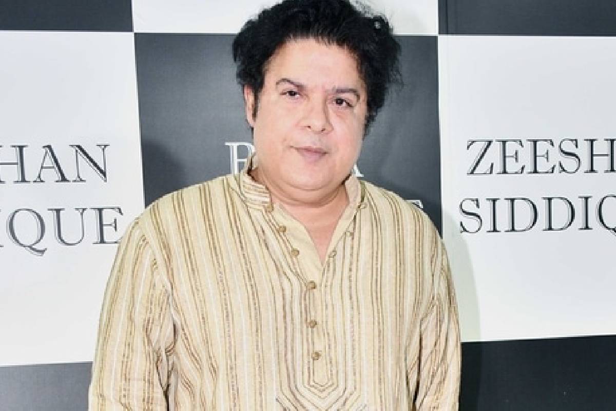 sajid khan