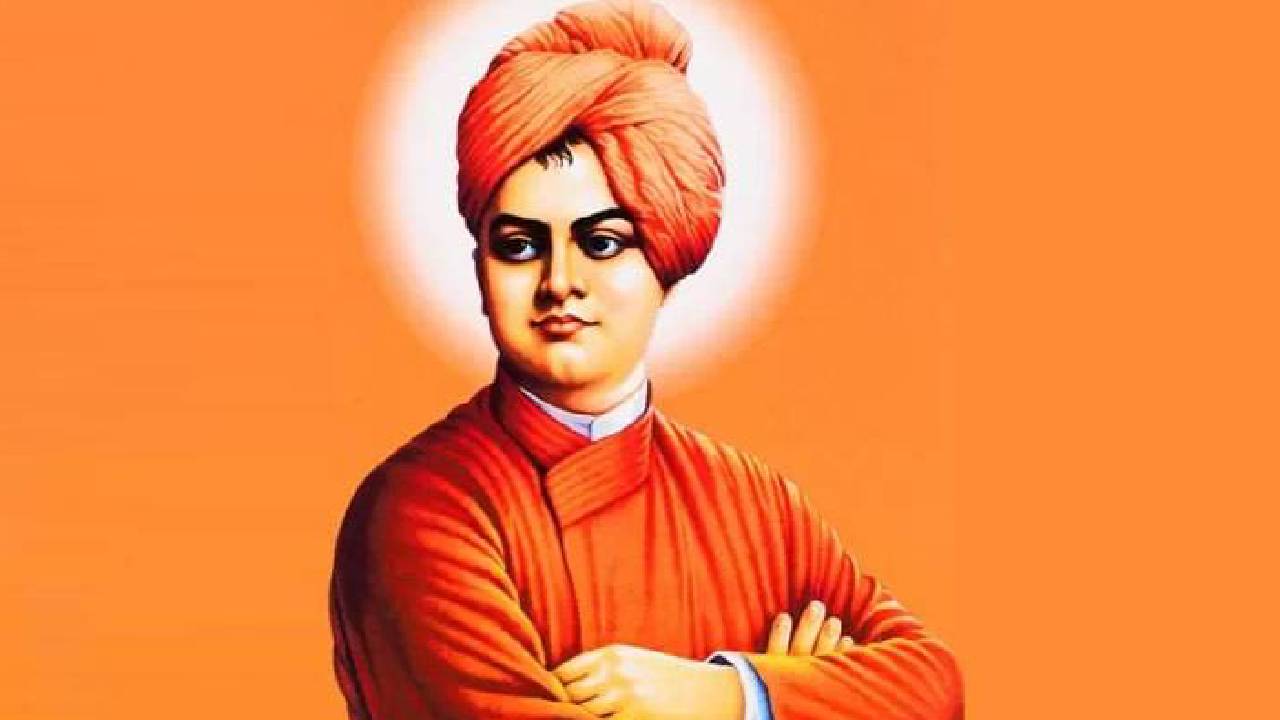 swamy vivekananda