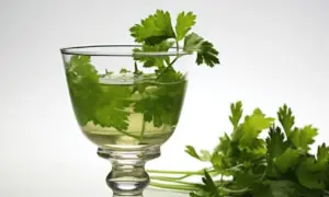 Coriander Water Benefits